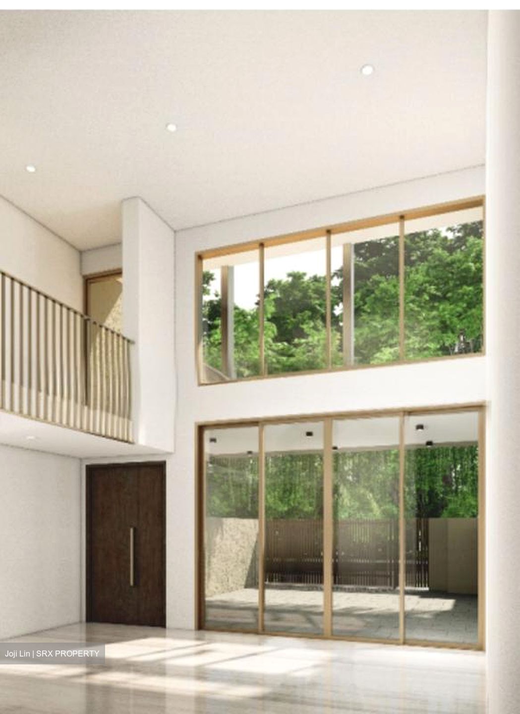 Sembawang Hills Estate (D20), Terrace #530295991